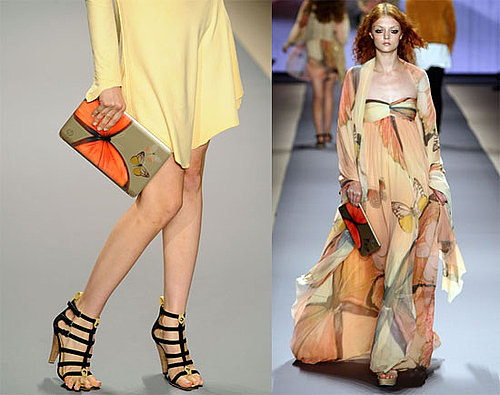 Vivienne Tam Releases New Designer Netbook at Fashion Week
