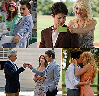 Gossip Girl Tech Quiz on GeekSugar 2009-09-15 05:47:00