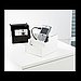 Mini Dock From West Elm ($19)