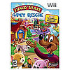 Kids Can Get Into the Wii Action With Pet Rescue! 