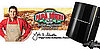 Order Papa John's Pizza Right From Your PS3