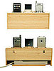 Bamboo Charging Station Lets You Juice Your Gadgets While Being Eco Friendly