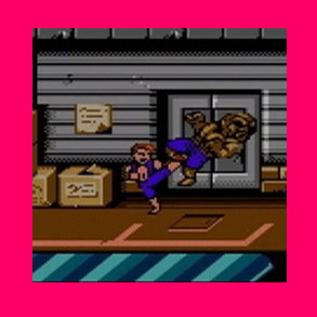 Name That Video Game!