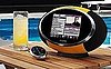 Daily Tech: The Pure Sensia Touchscreen Radio With WiFi