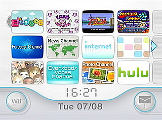 How to Watch Hulu Videos on Your Nintendo Wii 