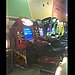 Arcade Machine BSOD