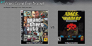 Pick the Best Video Game of All Time on GeekSugar 2009-10-01 09:05:17