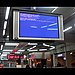 A Train Station Gets the BSOD Treatment