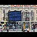 BSOD in a City Center in Germany