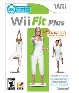 GeekSugar's First Look at Wii Fit Plus