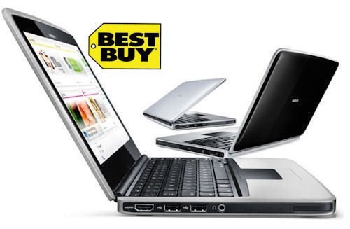 Daily Tech: Nokia Booklet 3G Only Coming to Best Buy 