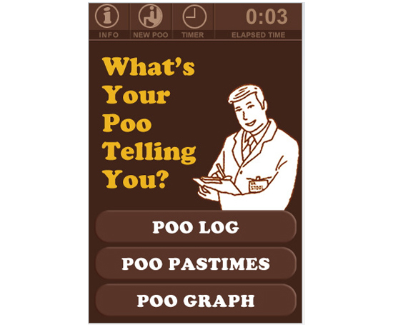 Crazy iPhone Apps
