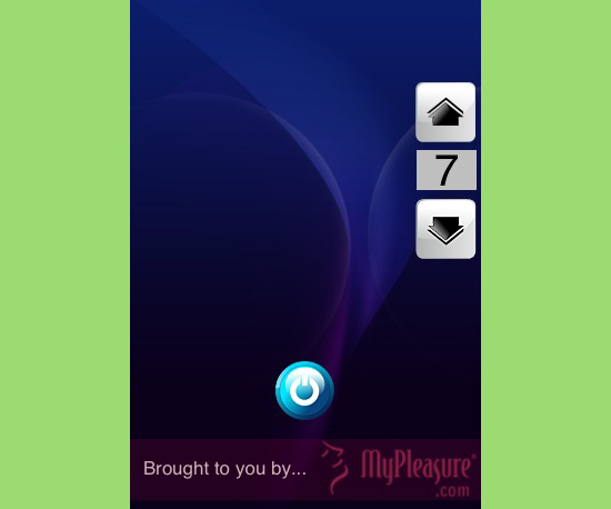MyVibe
