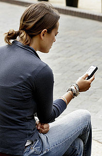 Is There a Right and Wrong Time For Texting?
