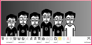 Website of the Day: Incredibox