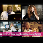 How to Keep Your Social Accounts Private How to Keep Your Social Accounts Private