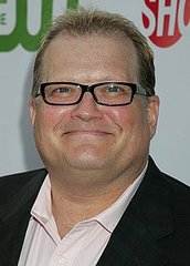 Drew Carey Bids $100,000 For @Drew Twitter Handle 