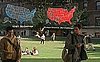 Fun New "There's a Map For That" Verizon vs. AT&T Ad