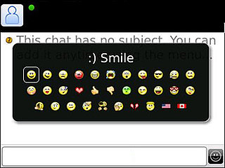 Daily Tech: BBM Version 5.0 to Be Released Tomorrow