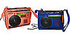 Boombox Bags Are Now Available in Peach and Blue
