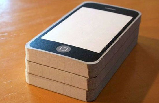 Notepod Gallery