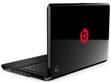 HP Announces New Envy 15 Beats Limited Edition Bundled With Dr. Dre's Beats Headphones and Traktor LE