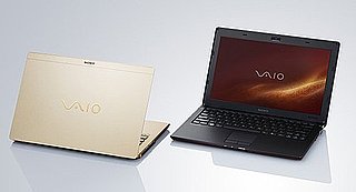 Daily Tech: Sony Introduces the L, X, and CW Series Vaios
