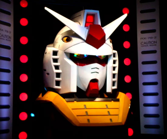 Gadgets From Japan