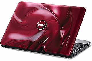Daily Tech: Dell Polishes Laptops in Bold OPI Colors