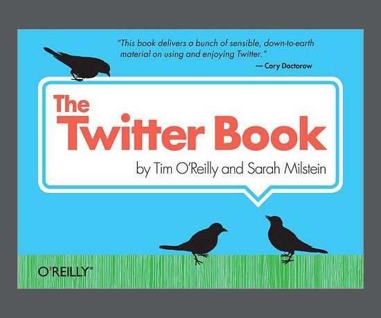 The Twitter Book The Twitter Book