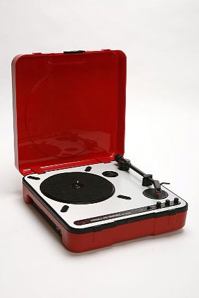 USB Record Player