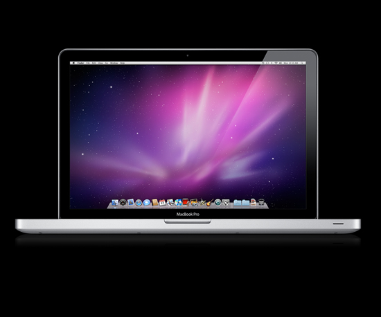 MacBook Pro MacBook Pro