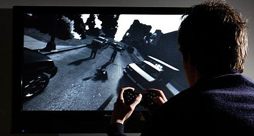 Tech Dating 101: I Like Him, I Hate His Video-Game Obsession 