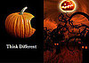 Download Halloween-Inspired Wallpapers For Your iPhone