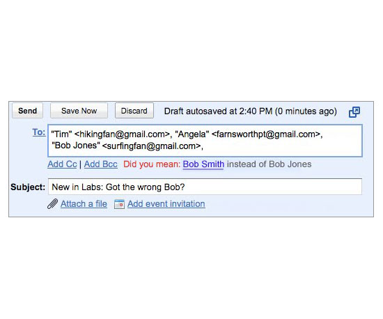 The Best Google Labs to Save Your Sanity and Reputation The Best Google Labs to Save Your Sanity and Reputation