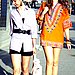 Fabulous Duo