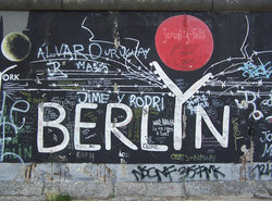 I Love Your ShopStyle: Berlin Rock 