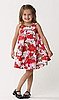 Oscar de la Renta Dresses Lil Darlings! 