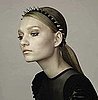 Sneak Peek! Jennifer Behr's Elegant Punk Fall '09