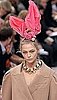 Marc Jacobs Finally Explains Louis Vuitton Bunny Ears