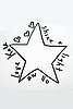 Designers of Sass & Bide Create Art For the Shine Initiative