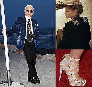Famous Fashion Quote Quiz