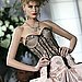 2010 Fall Couture: Christian Dior