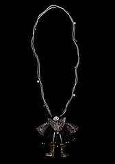 MinaPoe Evil Guest Doll Pendant: Love It or Hate It?