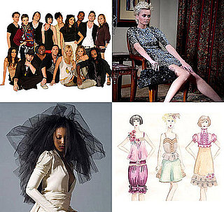 Project Runway Season 6 Designers