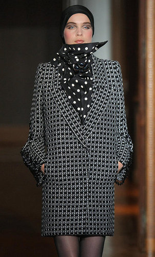 2009 Fall Couture: Christian Lacroix 2009 Fall Couture: Christian Lacroix