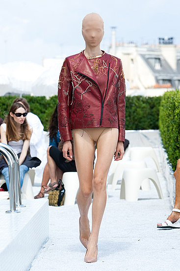 2009 Fall Couture: Maison Martin Margiela