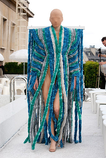 2009 Fall Couture: Maison Martin Margiela 2009 Fall Couture: Maison Martin Margiela