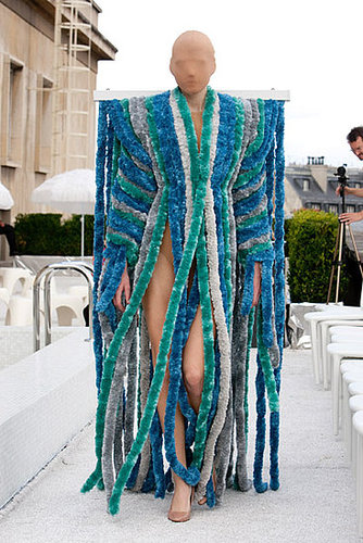 2009 Fall Couture: Maison Martin Margiela 2009 Fall Couture: Maison Martin Margiela