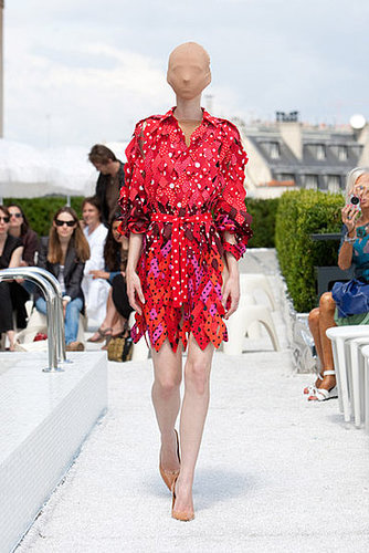 2009 Fall Couture: Maison Martin Margiela 2009 Fall Couture: Maison Martin Margiela
